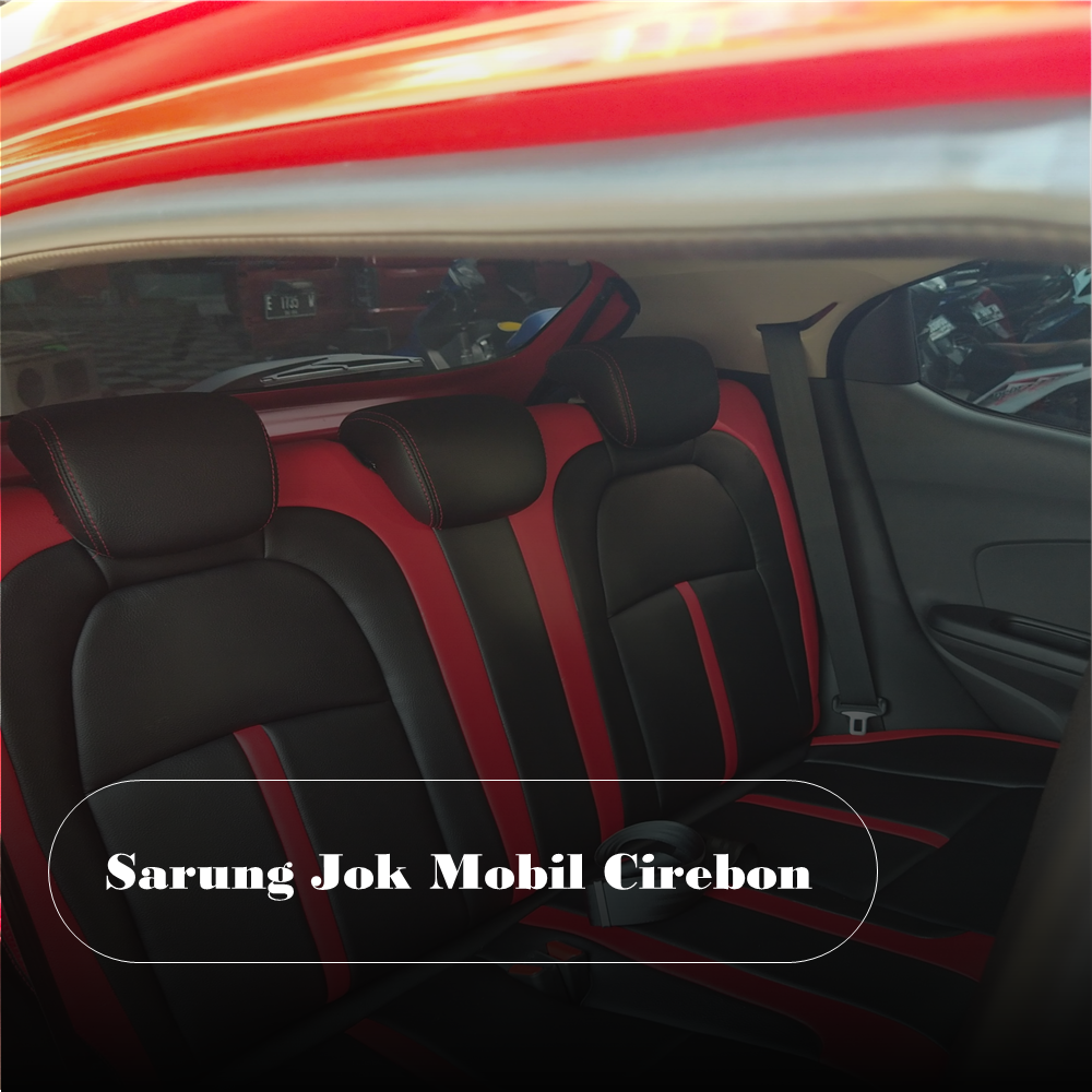 Sarung Jok Mobil Cirebon
